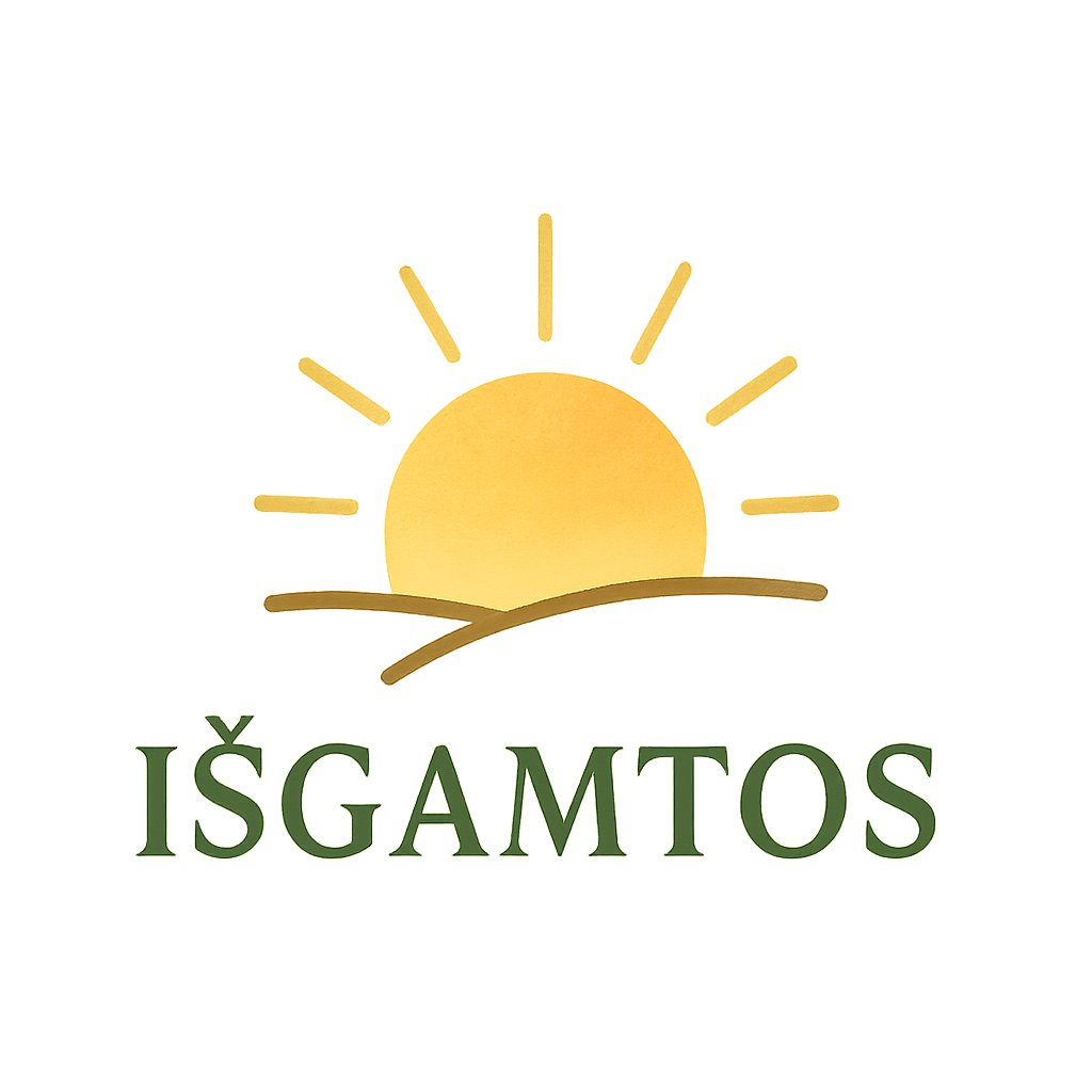 Isgamtos